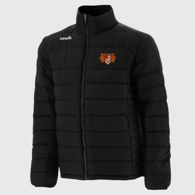 Kells Blake Padded Jacket