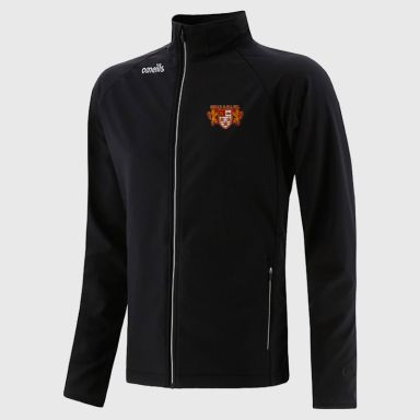 Kells Kids' Idaho Softshell Jacket