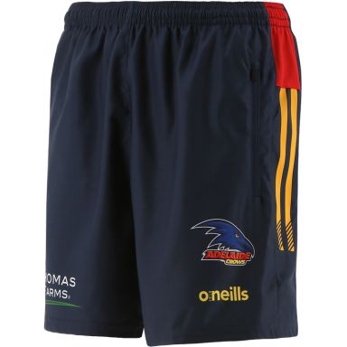 O'Neills Adelaide Crows Kells Walk Out Short 2023