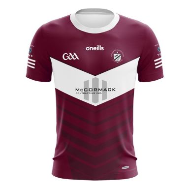 Kenagh GAA Jersey