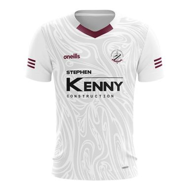 Kenagh GAA Kids' Short Sleeve Training Top