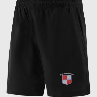 Kendal RUFC Jenson Woven Shorts