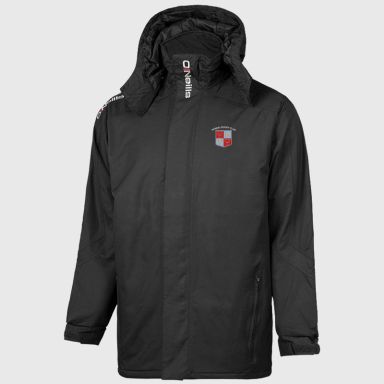 Kendal RUFC Touchline 3 Padded Jacket