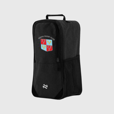 Kendal RUFC Blitz Boot Bag