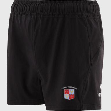 Kendal RUFC Kids' Cyclone Shorts