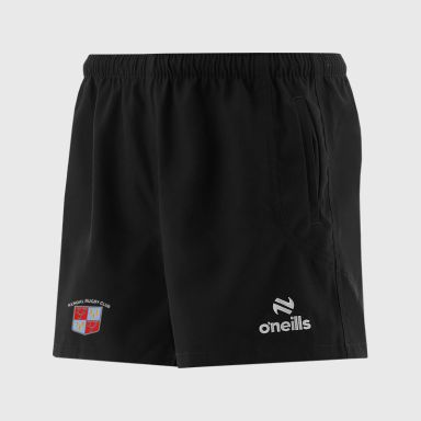 Kendal RUFC Kids' Thomond Rugby Shorts
