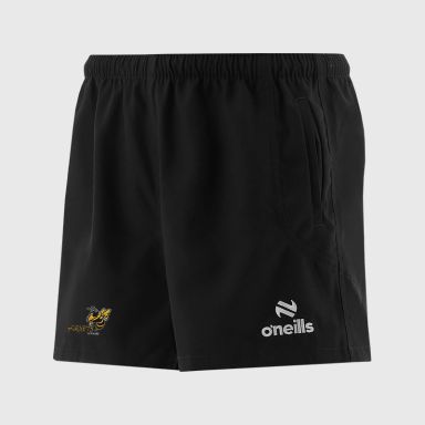 Kendal RUFC Hornets Kids' Thomond Rugby Shorts