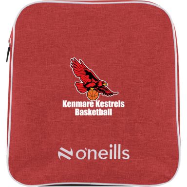 Kenmare Kestrels Kent Holdall Bag 