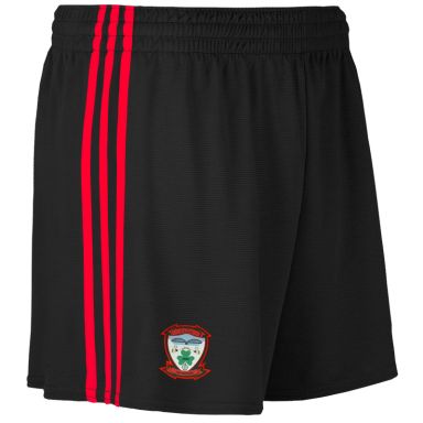 Kenmare Shamrocks Kids' Mourne Shorts