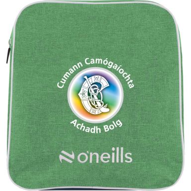 Aghabullogue Camogie Kent Holdall Bag