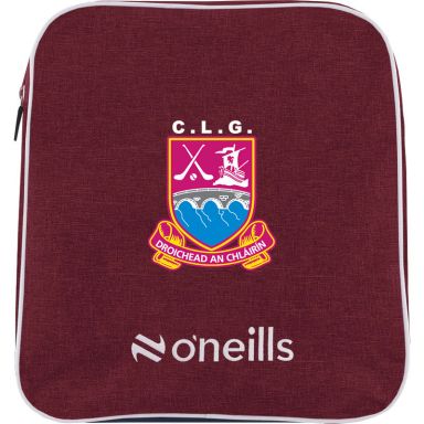 Clarinbridge GAA Kent Holdall Bag 