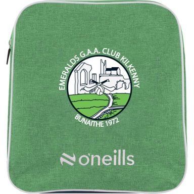 Emeralds GAA Kent Holdall Bag 
