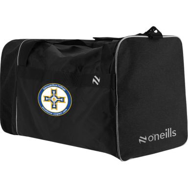 Edmund Rice College Kent Holdall Bag 
