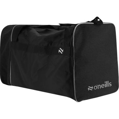 Black / Silver Kent Holdall Bag from O'Neill's.