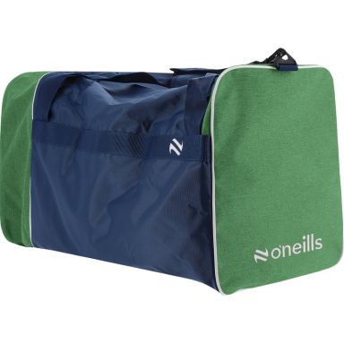 Marine / Green / White Kent Holdall Bag from O'Neill's.