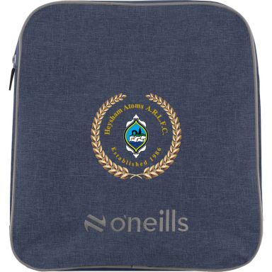 Heysham Atoms RL Kent Holdall Bag 