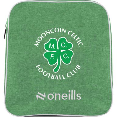 Mooncoin Celtic AFC Kent Holdall Bag 