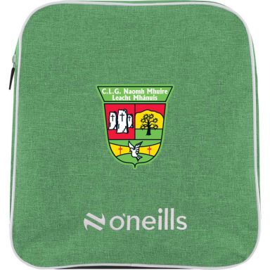 Slaughtmanus GAC Kent Holdall Bag 