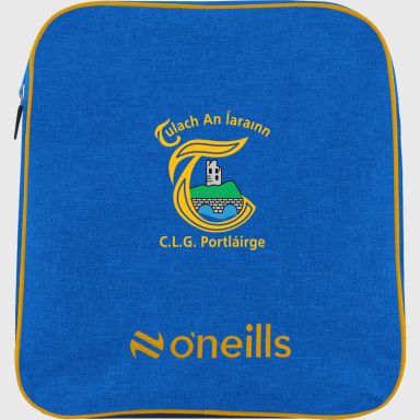Tallow GAA Kent Holdall Bag 