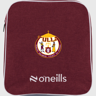Tulla GAA Kent Holdall Bag 