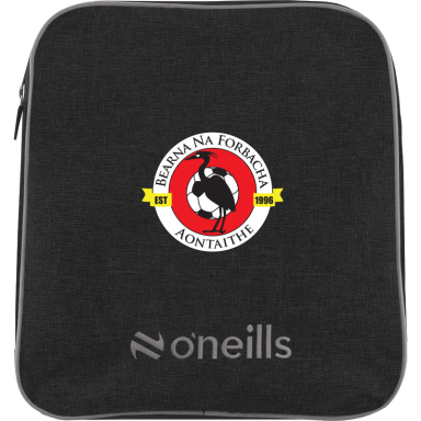 Bearna Na Forbacha Aontaithe Kent Holdall Bag 