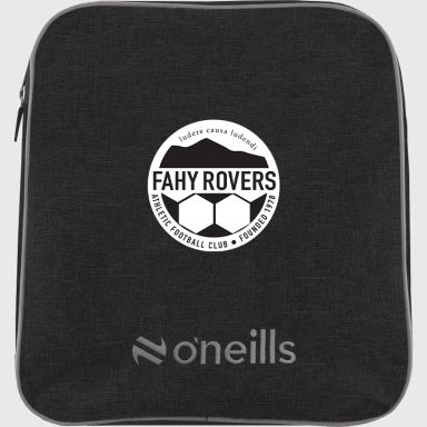 Fahy Rovers Kent Holdall Bag 