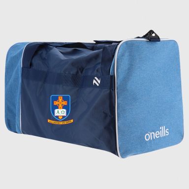 St. Patricks Academy Dungannon Kent Holdall Bag