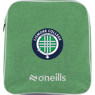 Lismore College Kent Holdall Bag 