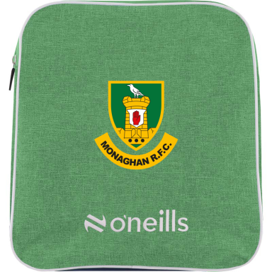 Monaghan Rugby Club Kent Holdall Bag 