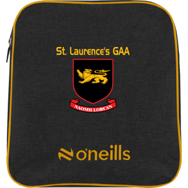St. Laurences GAA Kent Holdall Bag 