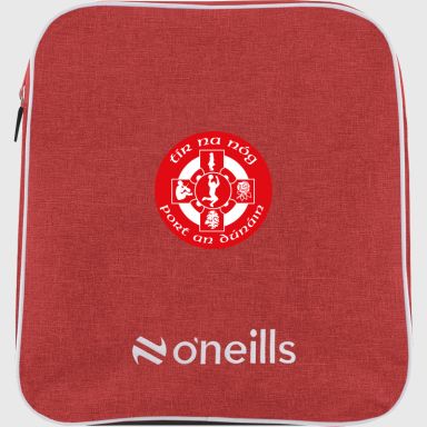 Tir na nOg Port na Dunain Kent Holdall Bag 
