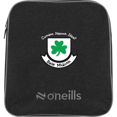 Ballymartin GAA Kent Holdall Bag 