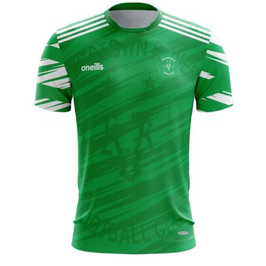Kentstown Rovers FC Soccer Jersey