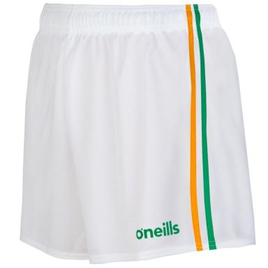 Kerry GFC Boston Mourne Shorts
