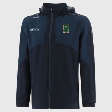 O'Neills Kerry LGFA Kids' Altitude Rain Jacket
