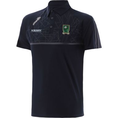Kerry LGFA Synergy Polo Shirt