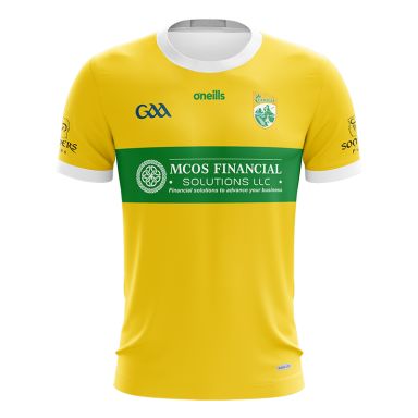 Kerry GFC Boston Junior Keeper Jersey