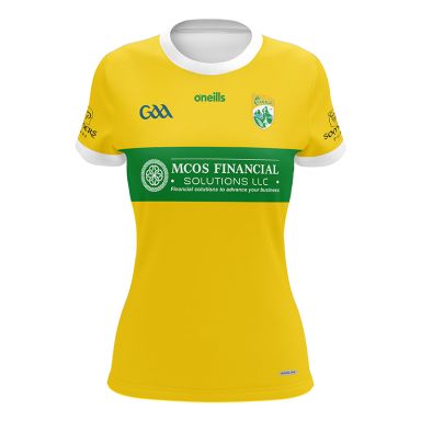 Kerry GFC Boston Women's Fit Junior Keeper Jersey