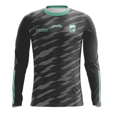 Kerry LGFA Men's Force Warm Up Top
