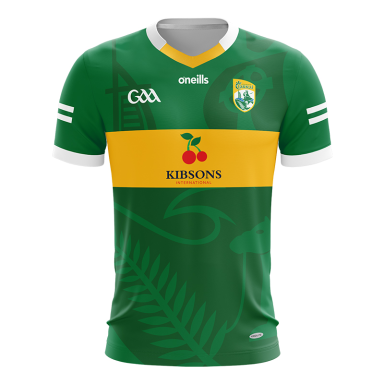 Kerry Middle East GAA Jersey