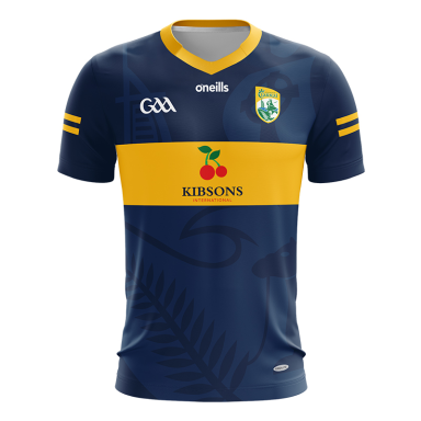 Kerry Middle East GAA Women's Fit Jersey