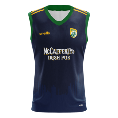 Kerry Middle East GAA Vest (Training)