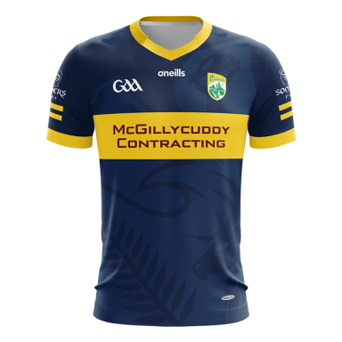 Kerry GFC Boston Intermediate Keeper Jersey