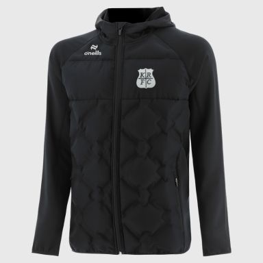 Kiama Rugby Vortex Lightweight Padded Jacket