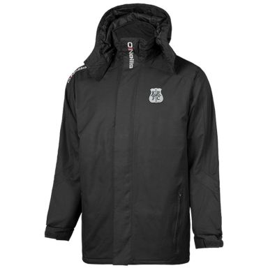 Kiama Rugby Touchline 3 Padded Jacket