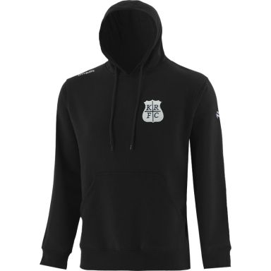 Kiama Rugby Caster Fleece Hooded Top