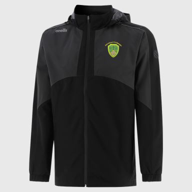 Kickhams Creggan Women's Altitude Rain Jacket