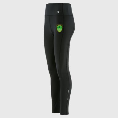 Creggan Kickhams Kids' Riley Full Length Leggings