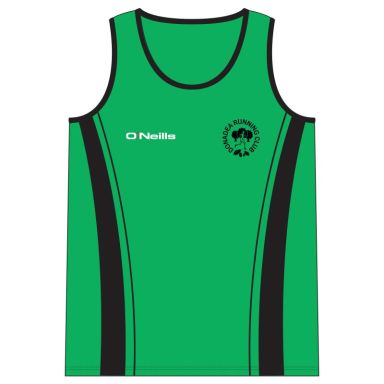 Donadea Running Club Athletics Vest (Kids)