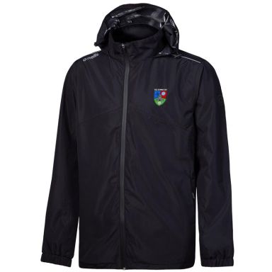 Killanny Geraldines GFC Dalton Rain Jacket